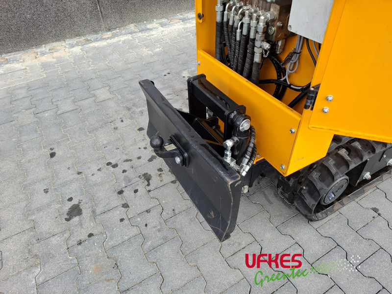 Predator 38R - Stump grinder: picture 5 Predator 38R - Stump grinder: picture 5