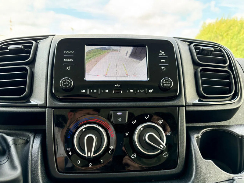 New Panel van Citroën Jumper Jumper L3H2 | Leasing: picture 11