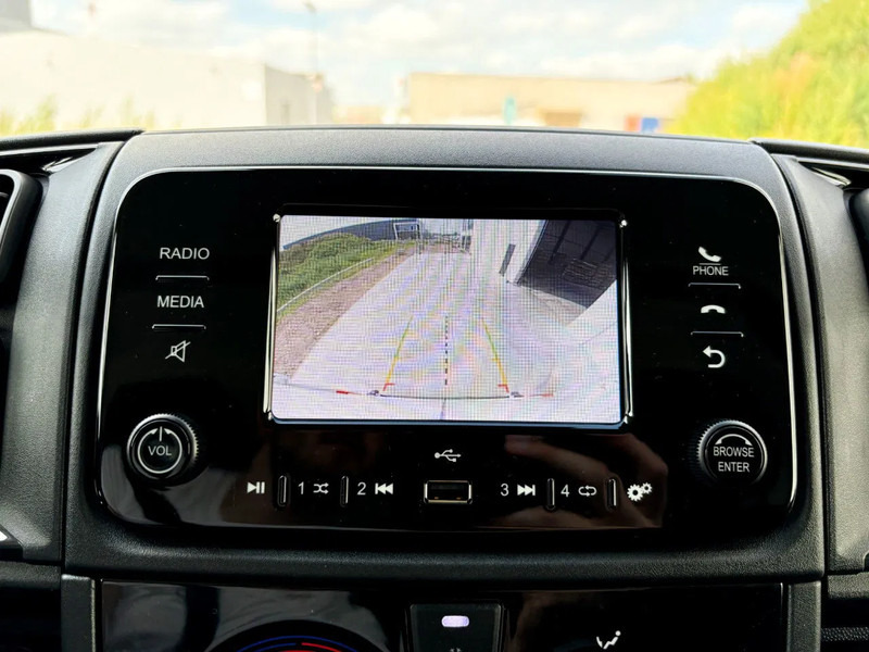 New Panel van Citroën Jumper Jumper L3H2 | Leasing: picture 12