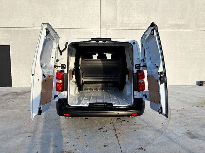 Peugeot Expert Double Cab | Leasing - Small van, Combi van: picture 5 Peugeot Expert Double Cab | Leasing - Small van, Combi van: picture 5