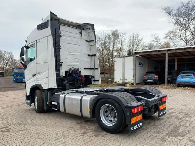 Volvo FH 460 Globetrotter 4x2 | Leasing - Tractor unit: picture 2 Volvo FH 460 Globetrotter 4x2 | Leasing - Tractor unit: picture 2