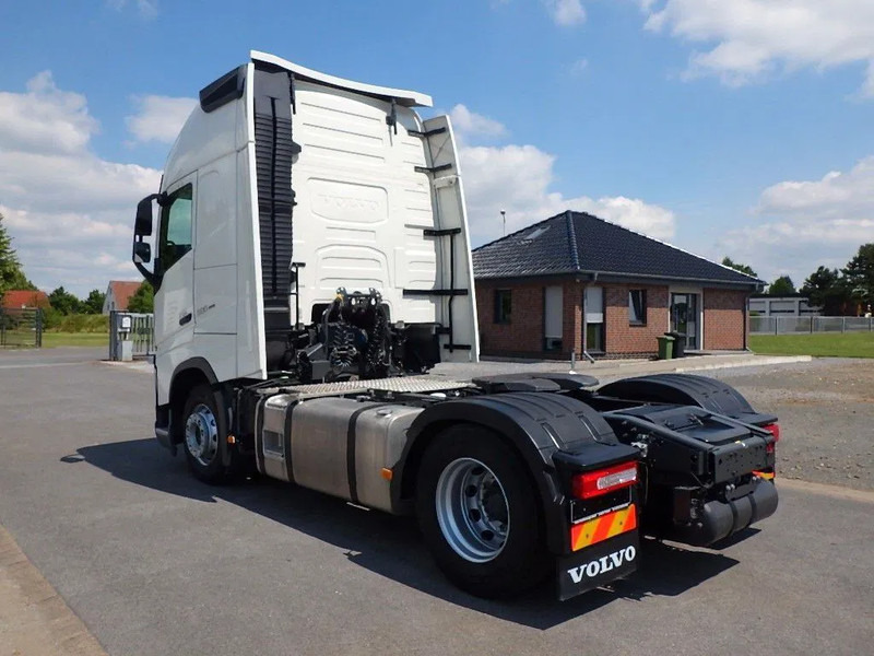 Volvo FH 500 Globetrotter XL 4x2 | Leasing - Tractor unit: picture 4 Volvo FH 500 Globetrotter XL 4x2 | Leasing - Tractor unit: picture 4