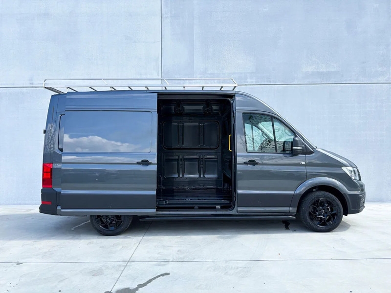 Volkswagen Crafter Crafter | Leasing - Panel van: picture 5 Volkswagen Crafter Crafter | Leasing - Panel van: picture 5