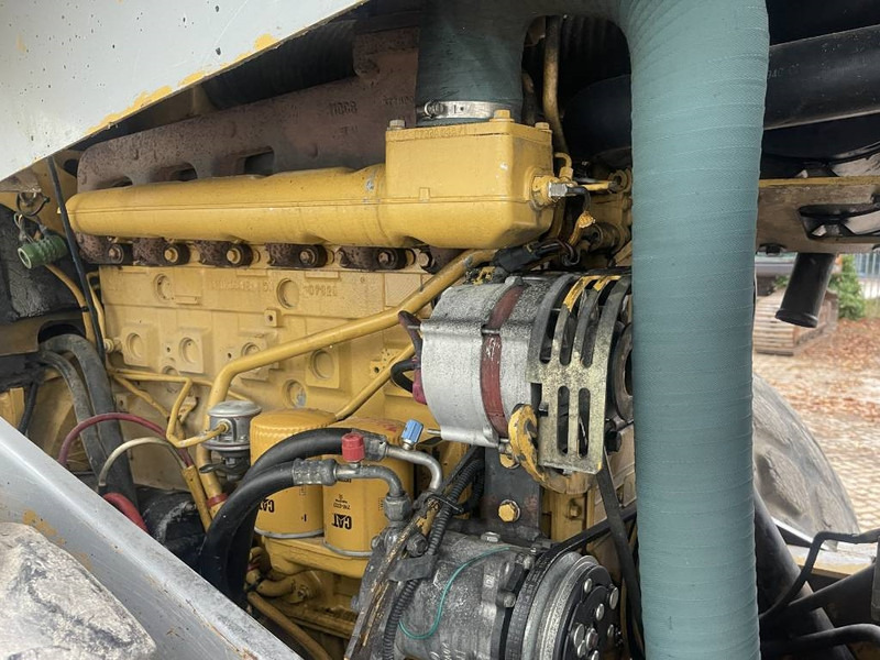 Roller Cat CS 663 E: picture 14