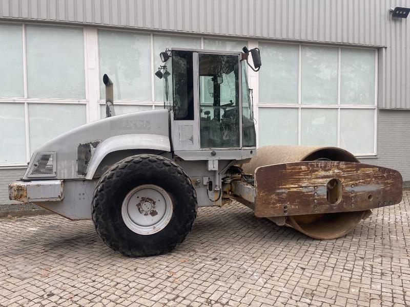 Roller Cat CS 663 E: picture 7