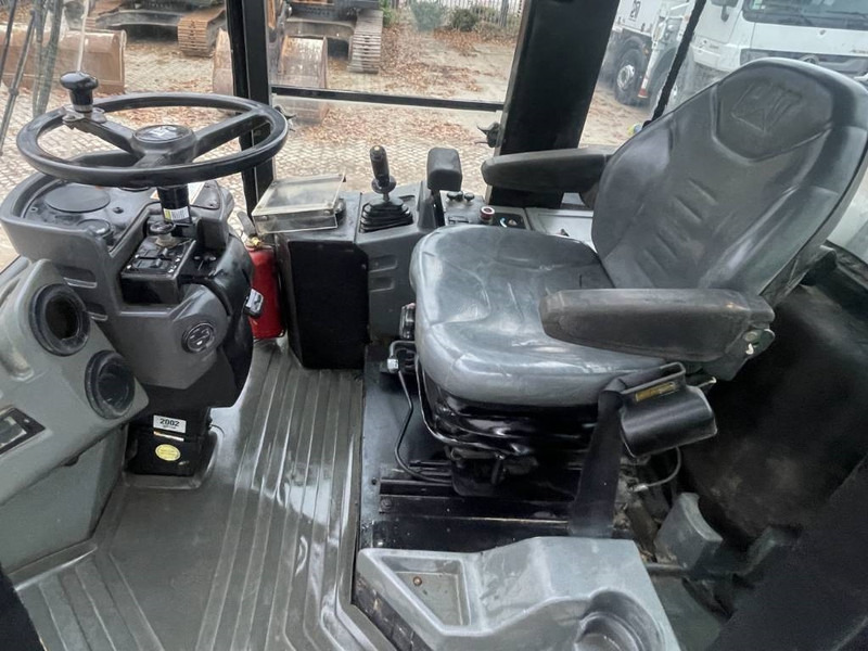 Roller Cat CS 663 E: picture 11