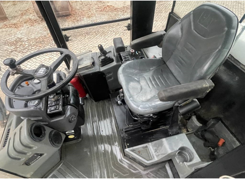 Roller Cat CS 663 E: picture 10