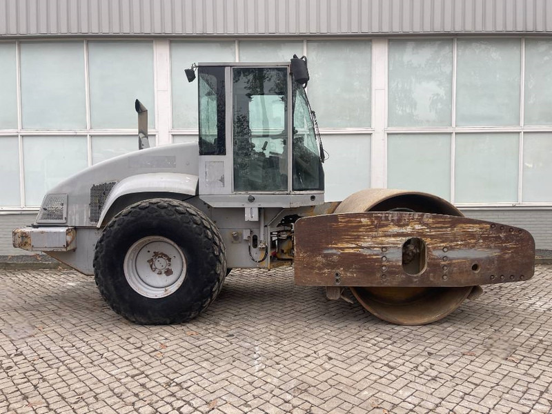 Roller Cat CS 663 E: picture 8