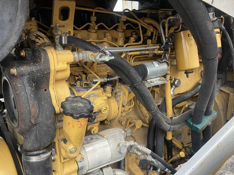 Roller Cat CS 663 E: picture 13