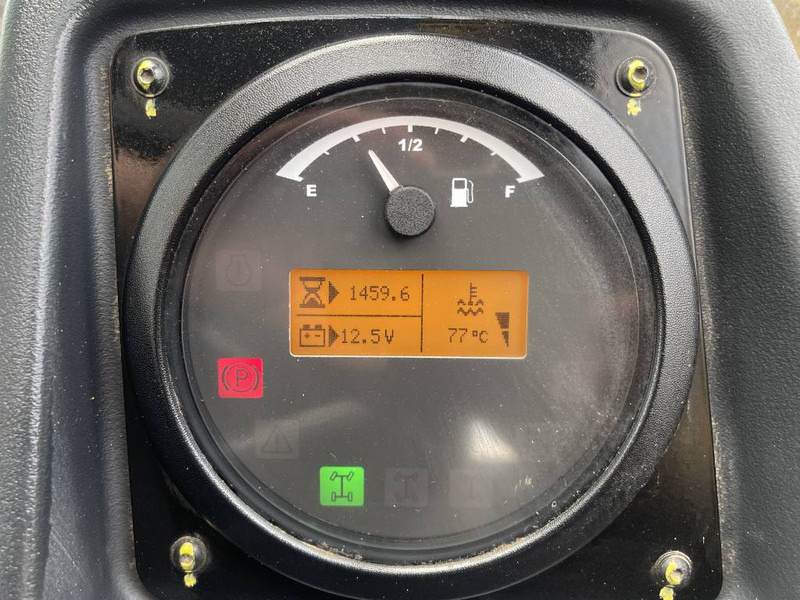 Lease a Cat TH 417   D      2020   CE Cat TH 417   D      2020   CE: picture 19
