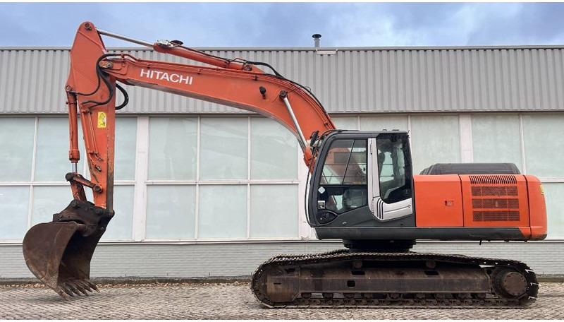 Hitachi ZX 250 LC N-3 - Crawler excavator: picture 3 Hitachi ZX 250 LC N-3 - Crawler excavator: picture 3