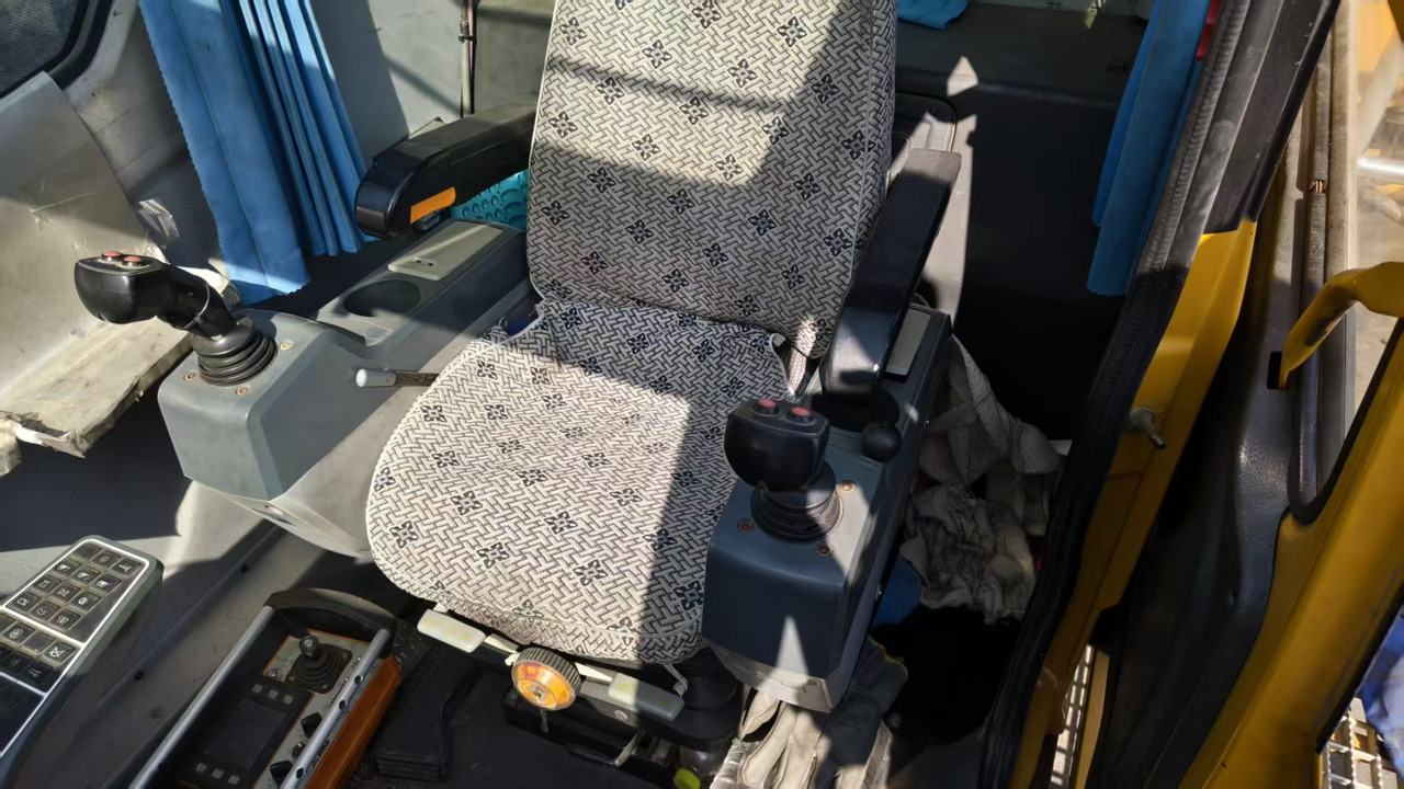 XCMG Factory XCA550 Hydraulic Jib Cranes 55Ton Used All Terrain Crane Price List - All terrain crane: picture 5 XCMG Factory XCA550 Hydraulic Jib Cranes 55Ton Used All Terrain Crane Price List - All terrain crane: picture 5