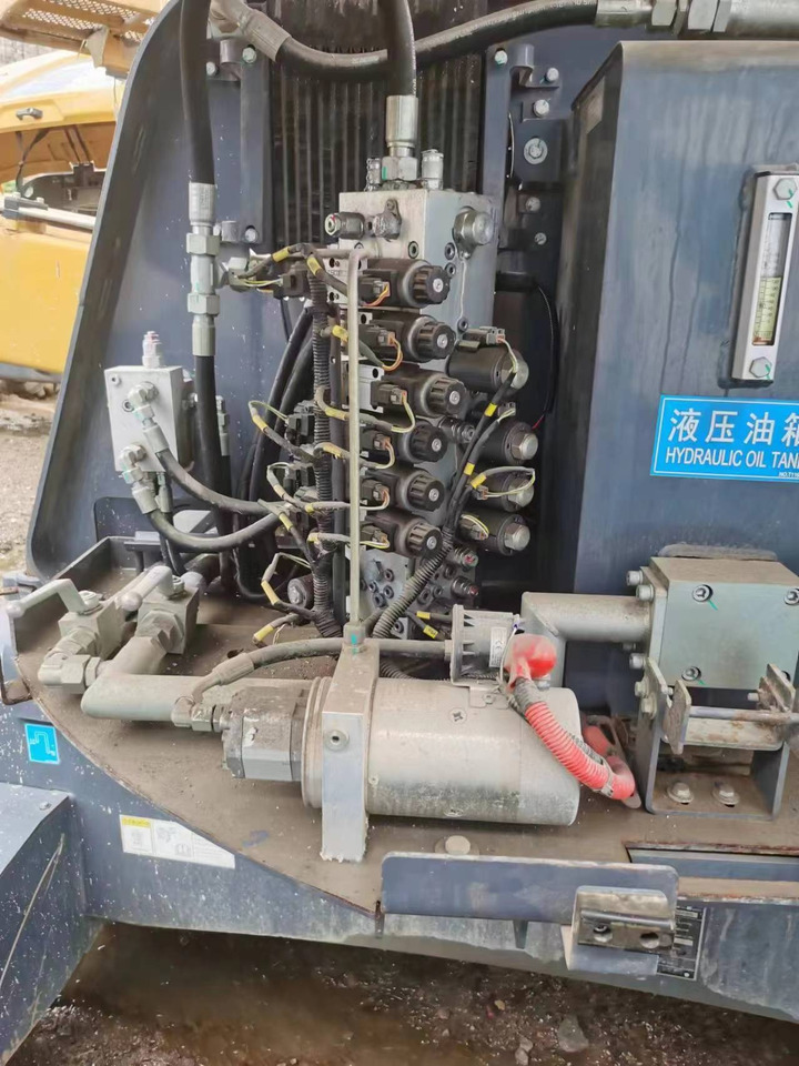 XCMG Official Second Hand Hydraulic Boom Lift XGA20 20m Aerial Work Platform Price List - Articulated boom: picture 4 XCMG Official Second Hand Hydraulic Boom Lift XGA20 20m Aerial Work Platform Price List - Articulated boom: picture 4