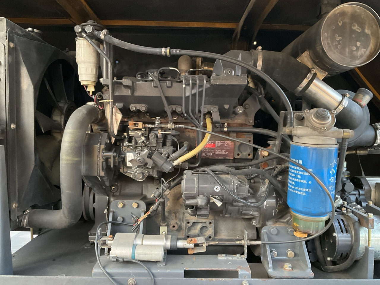 XCMG Official Used Self Propelled Boom Lift GTBZ18 18m Cherry Picker Price List - Articulated boom: picture 5 XCMG Official Used Self Propelled Boom Lift GTBZ18 18m Cherry Picker Price List - Articulated boom: picture 5