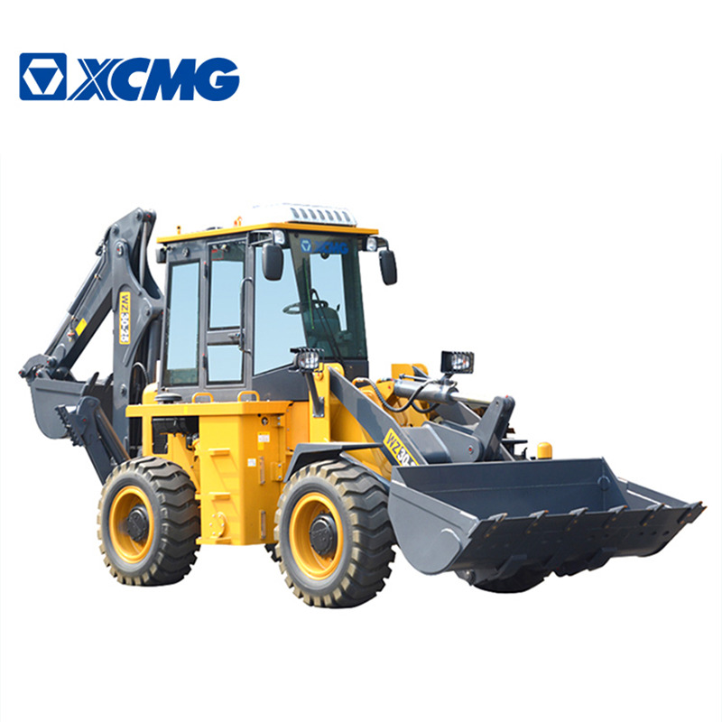 XCMG small wz30-25 backhoe loader price - Wheel loader: picture 1 XCMG small wz30-25 backhoe loader price - Wheel loader: picture 1