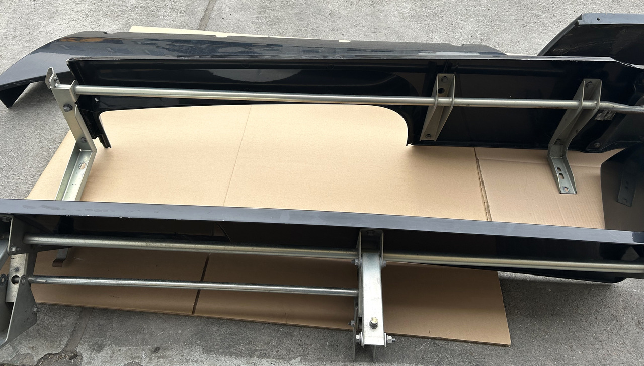 Universal part DAF A SET OF DAF XF 106 SPOILER: picture 9
