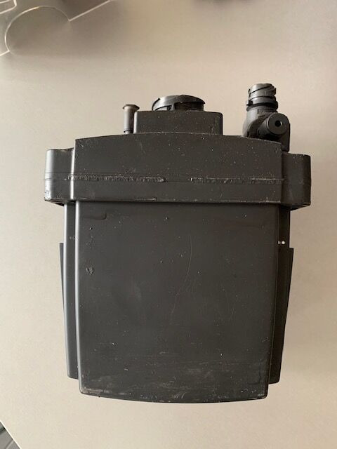 DAF LF CF Euro 6 1409391, 1705244 DAF EURO 6 - Muffler/ Exhaust system for Truck: picture 5 DAF LF CF Euro 6 1409391, 1705244 DAF EURO 6 - Muffler/ Exhaust system for Truck: picture 5