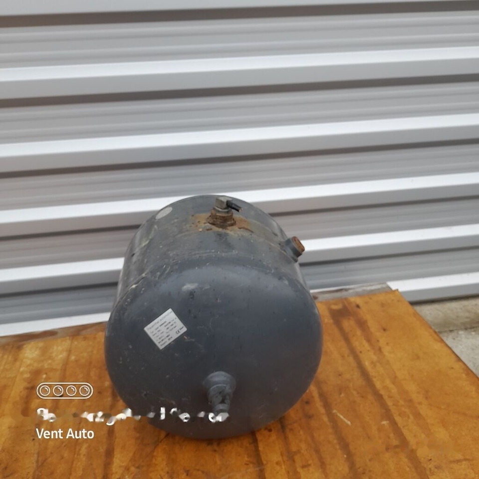 DAF XF 106 1699455 DAF 1699455 truck - Brake parts for Truck: picture 3 DAF XF 106 1699455 DAF 1699455 truck - Brake parts for Truck: picture 3