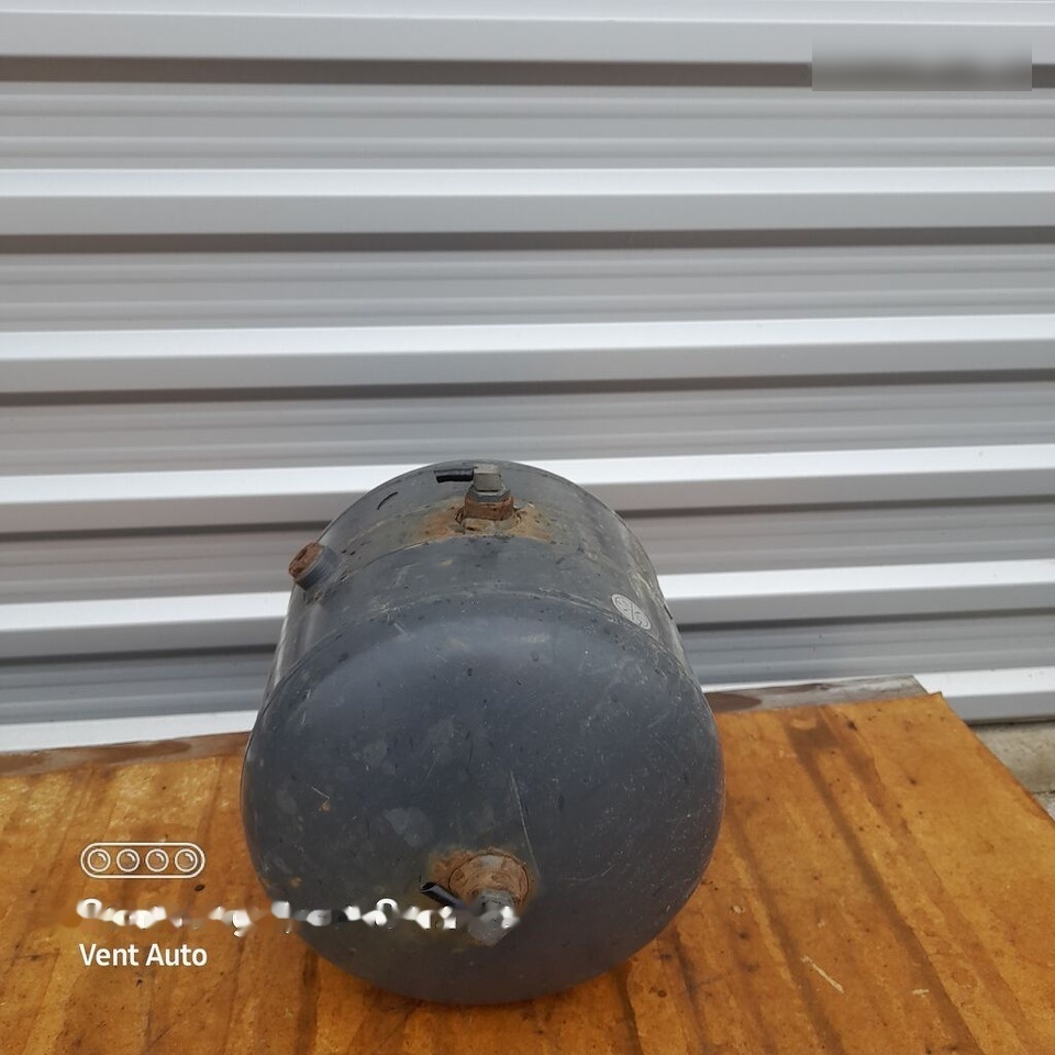 DAF XF 106 1699455 DAF 1699455 truck - Brake parts for Truck: picture 4 DAF XF 106 1699455 DAF 1699455 truck - Brake parts for Truck: picture 4