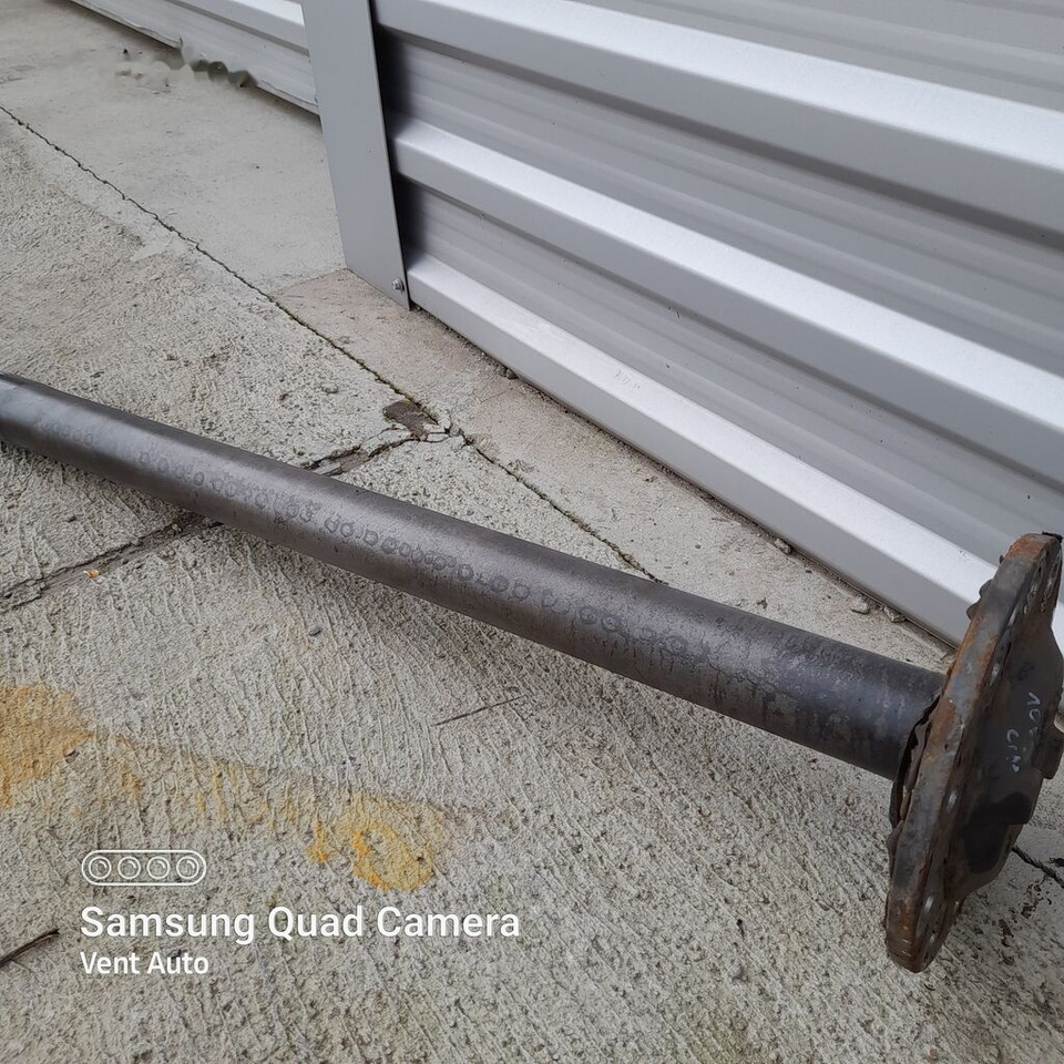 DAF XF 106 2049988 DAF 2049988 truck - Drive shaft for Truck: picture 3 DAF XF 106 2049988 DAF 2049988 truck - Drive shaft for Truck: picture 3