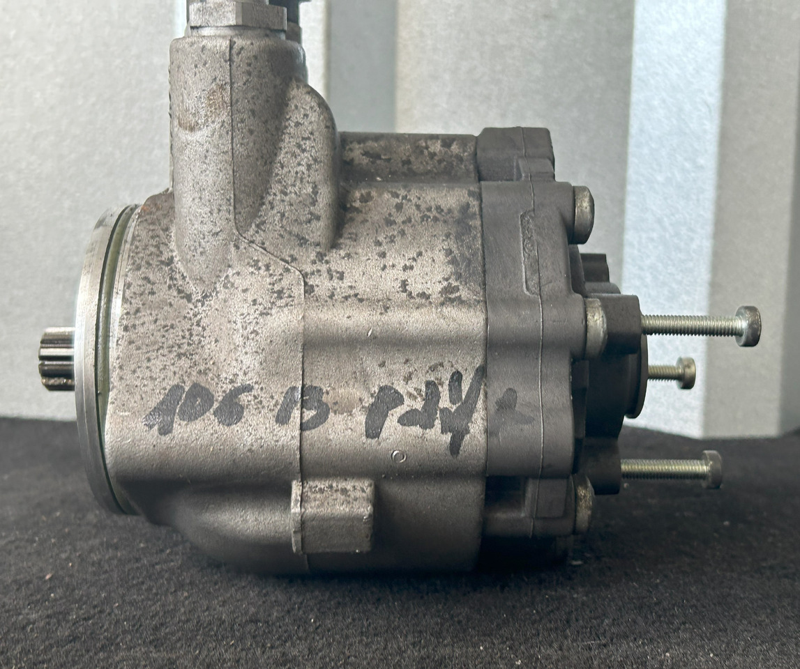 DAF XF 106 480 POWER STEERING PUMP - Steering pump: picture 2 DAF XF 106 480 POWER STEERING PUMP - Steering pump: picture 2