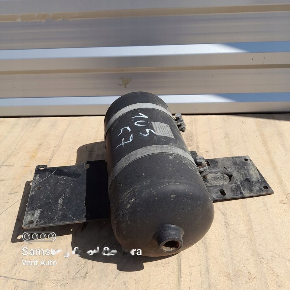 DAF XF 1065 1733548 DAF 1733548 truck - Brake parts for Truck: picture 2 DAF XF 1065 1733548 DAF 1733548 truck - Brake parts for Truck: picture 2