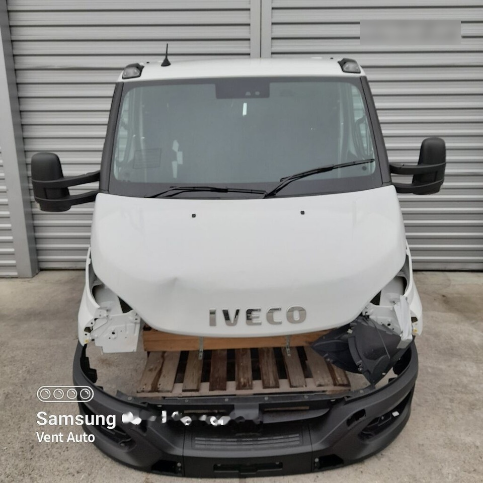 IVECO DAILY VII IVECO Daily VII 2019-2024 light - Cab for Truck: picture 2 IVECO DAILY VII IVECO Daily VII 2019-2024 light - Cab for Truck: picture 2