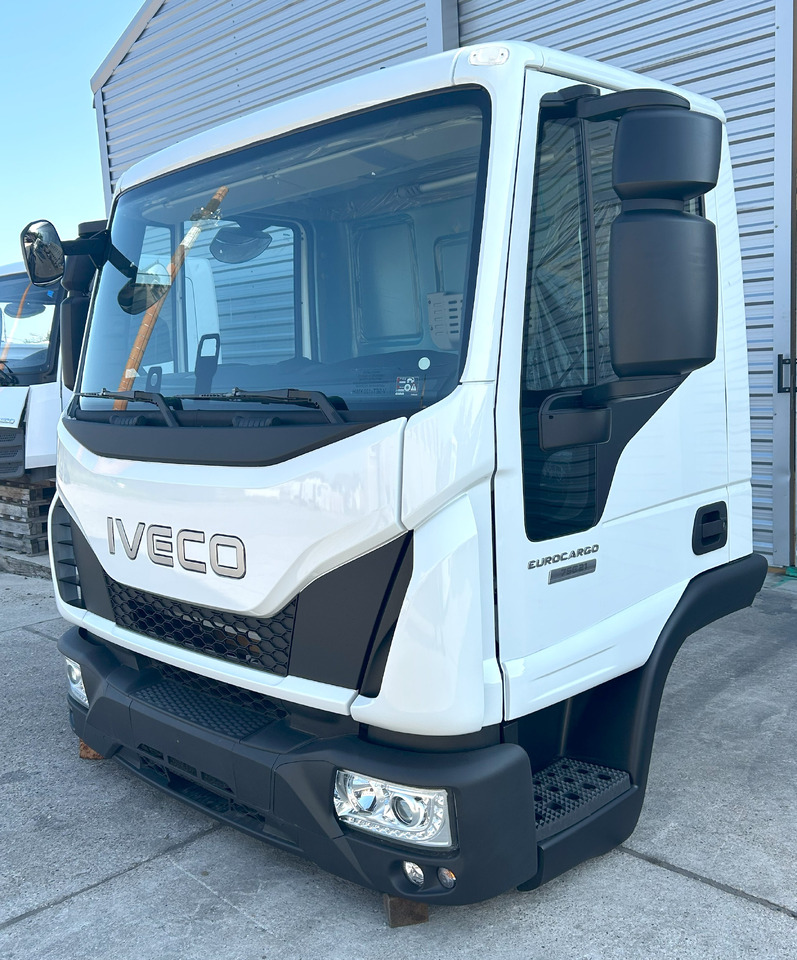IVECO Eurocargo 75 DAY cabine Fahrerhaus Cab 2025 - Cab for Car: picture 3 IVECO Eurocargo 75 DAY cabine Fahrerhaus Cab 2025 - Cab for Car: picture 3