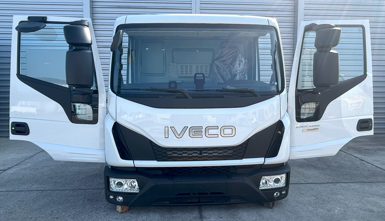 IVECO Eurocargo 75 DAY cabine Fahrerhaus Cab 2025 - Cab for Car: picture 1 IVECO Eurocargo 75 DAY cabine Fahrerhaus Cab 2025 - Cab for Car: picture 1