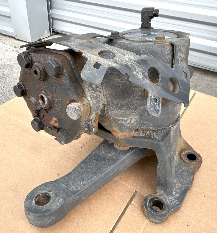 MERCEDES ACTROS MP4 STEERING GEAR - Steering gear for Truck: picture 1 MERCEDES ACTROS MP4 STEERING GEAR - Steering gear for Truck: picture 1