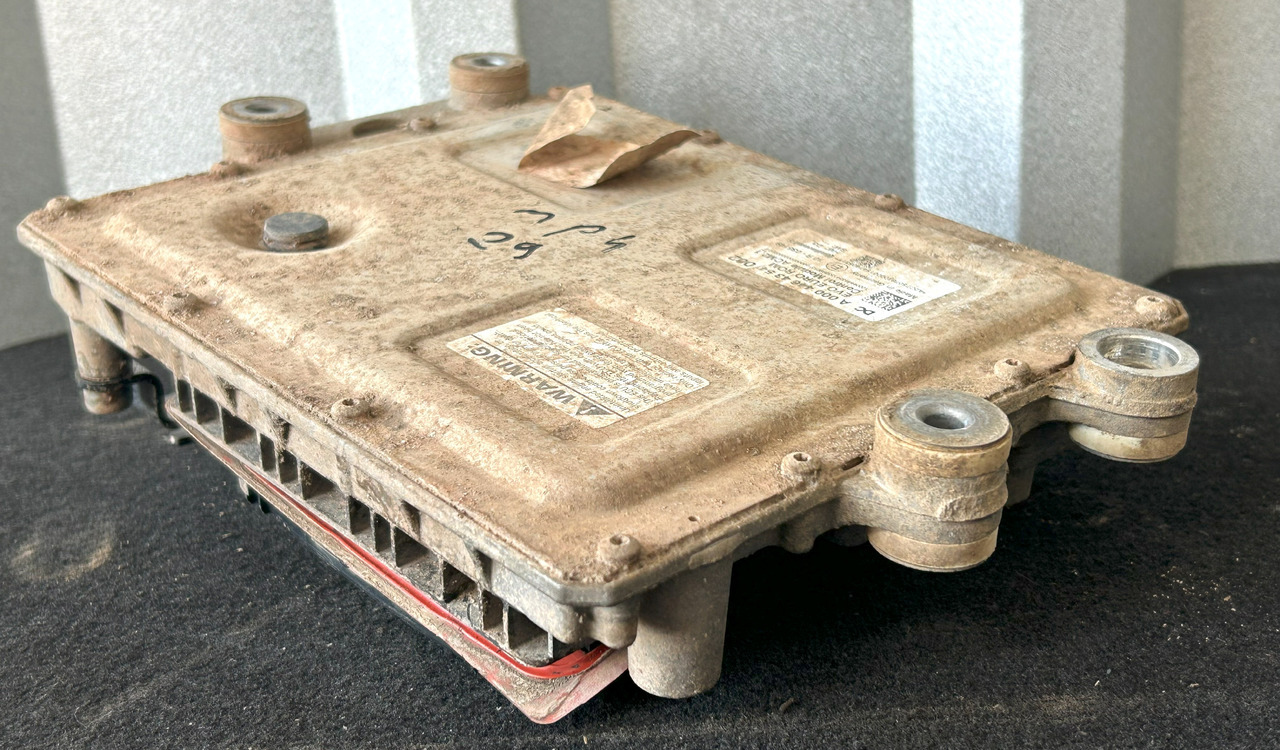 MERCEDES AROCS MP4 ACM 2.1 - ECU for Truck: picture 5 MERCEDES AROCS MP4 ACM 2.1 - ECU for Truck: picture 5