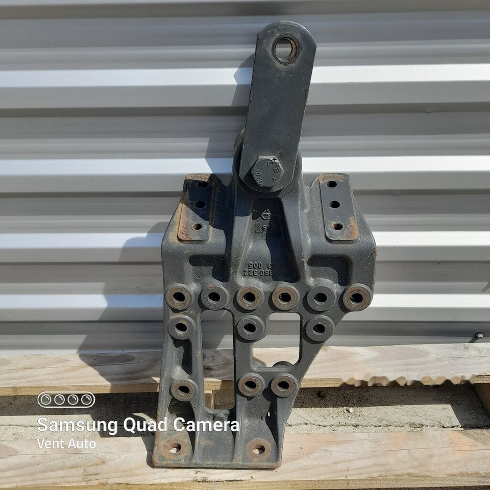 Suspension for Truck MOCOWANIE RESORA KABINY A9603221403 / A9603221503 Mercedes-Benz ACTROS MP4 A9603221403 / A9603221503  Mercedes-Benz A9603221403: picture 7