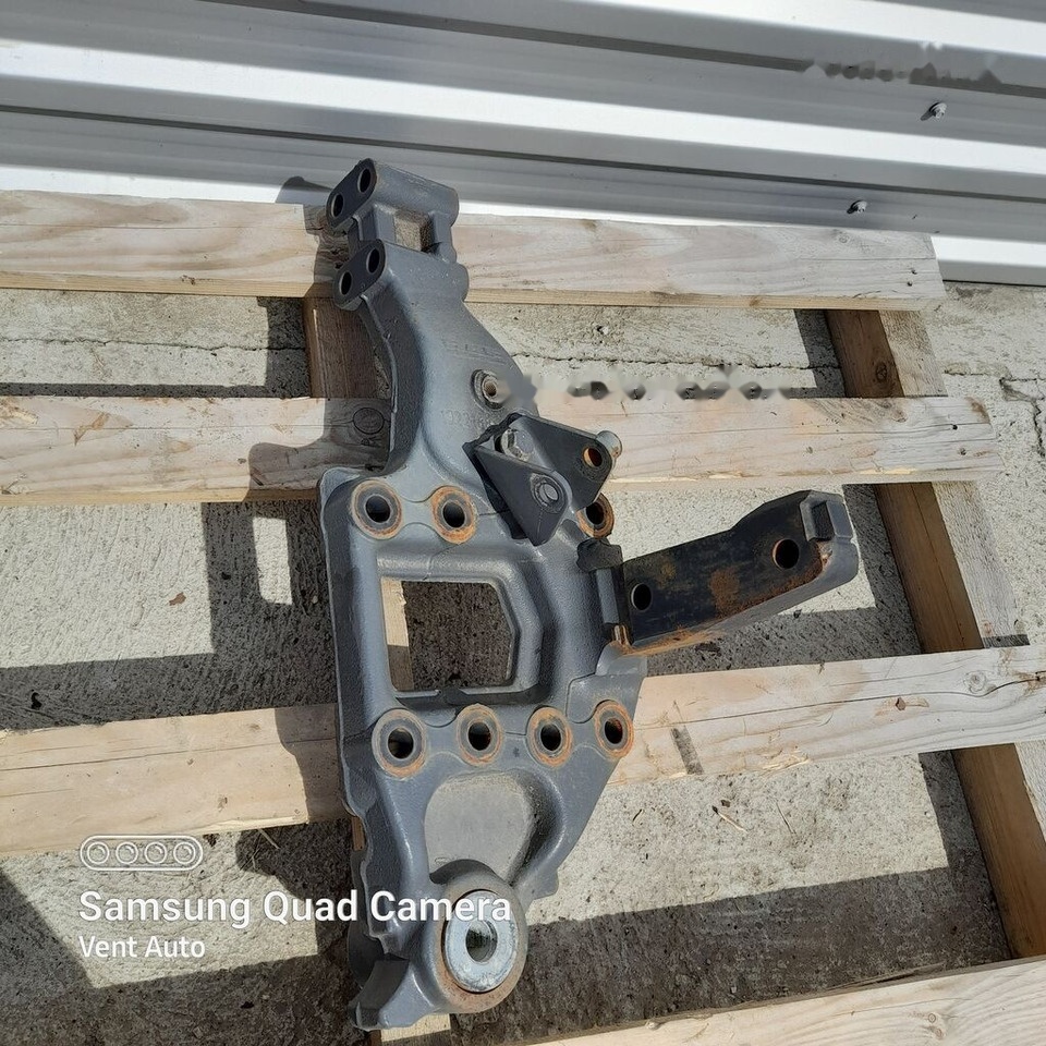 MOCOWANIE RESORA KABINY DAF XF 106 1922168 / 1922167  DAF 1922168 / 1922167 truck - Cab suspension for Truck: picture 1 MOCOWANIE RESORA KABINY DAF XF 106 1922168 / 1922167  DAF 1922168 / 1922167 truck - Cab suspension for Truck: picture 1