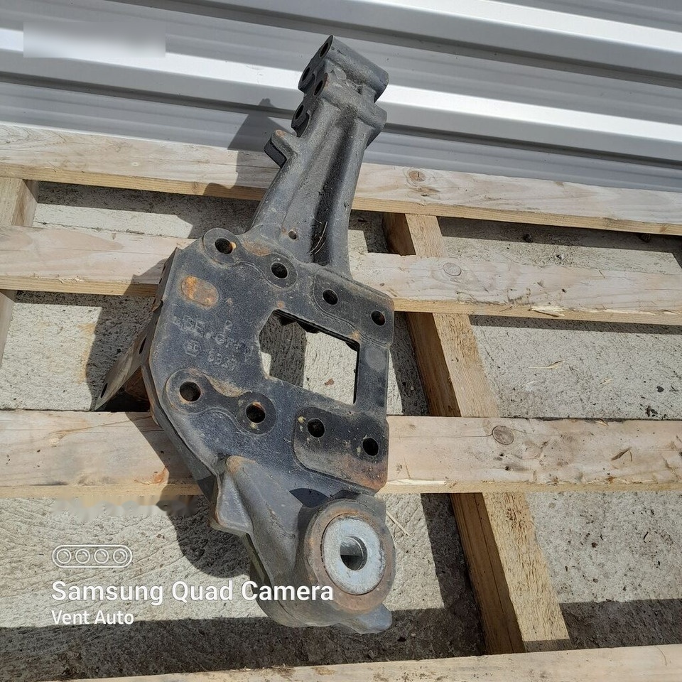 MOCOWANIE RESORA KABINY DAF XF 106 1922168 / 1922167  DAF 1922168 / 1922167 truck - Cab suspension for Truck: picture 3 MOCOWANIE RESORA KABINY DAF XF 106 1922168 / 1922167  DAF 1922168 / 1922167 truck - Cab suspension for Truck: picture 3