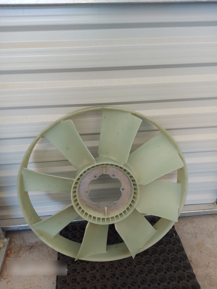 Mercedes-Benz A9062050406 Mercedes-Benz Actros Axor truck - Fan for Truck: picture 3 Mercedes-Benz A9062050406 Mercedes-Benz Actros Axor truck - Fan for Truck: picture 3