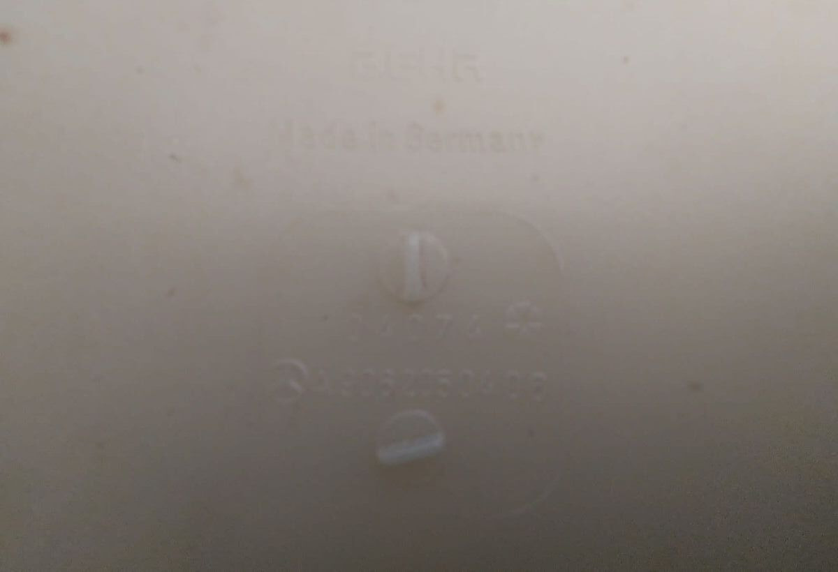 Mercedes-Benz A9062050406 Mercedes-Benz Actros Axor truck - Fan for Truck: picture 4 Mercedes-Benz A9062050406 Mercedes-Benz Actros Axor truck - Fan for Truck: picture 4