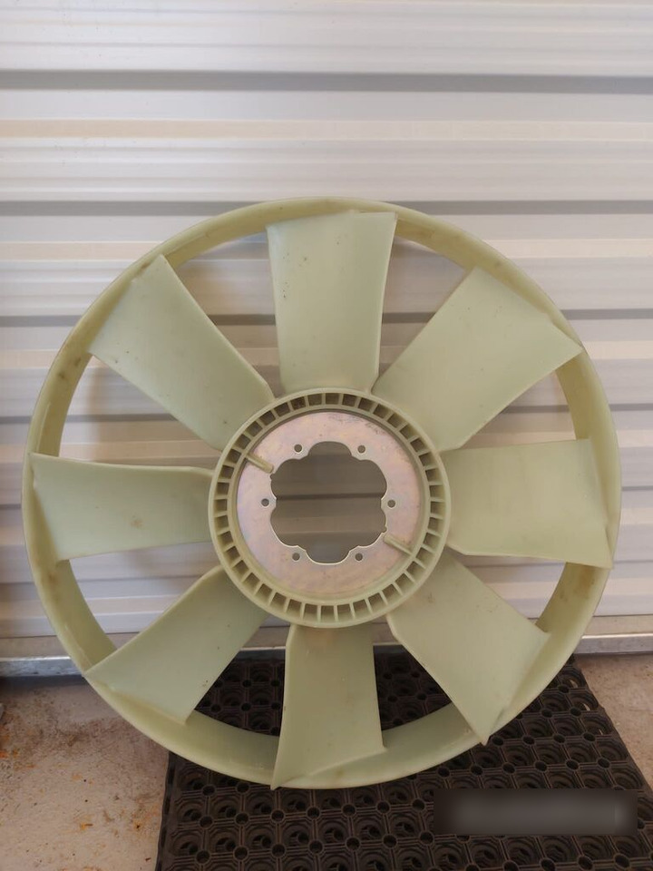 Mercedes-Benz A9062050406 Mercedes-Benz Actros Axor truck - Fan for Truck: picture 1 Mercedes-Benz A9062050406 Mercedes-Benz Actros Axor truck - Fan for Truck: picture 1