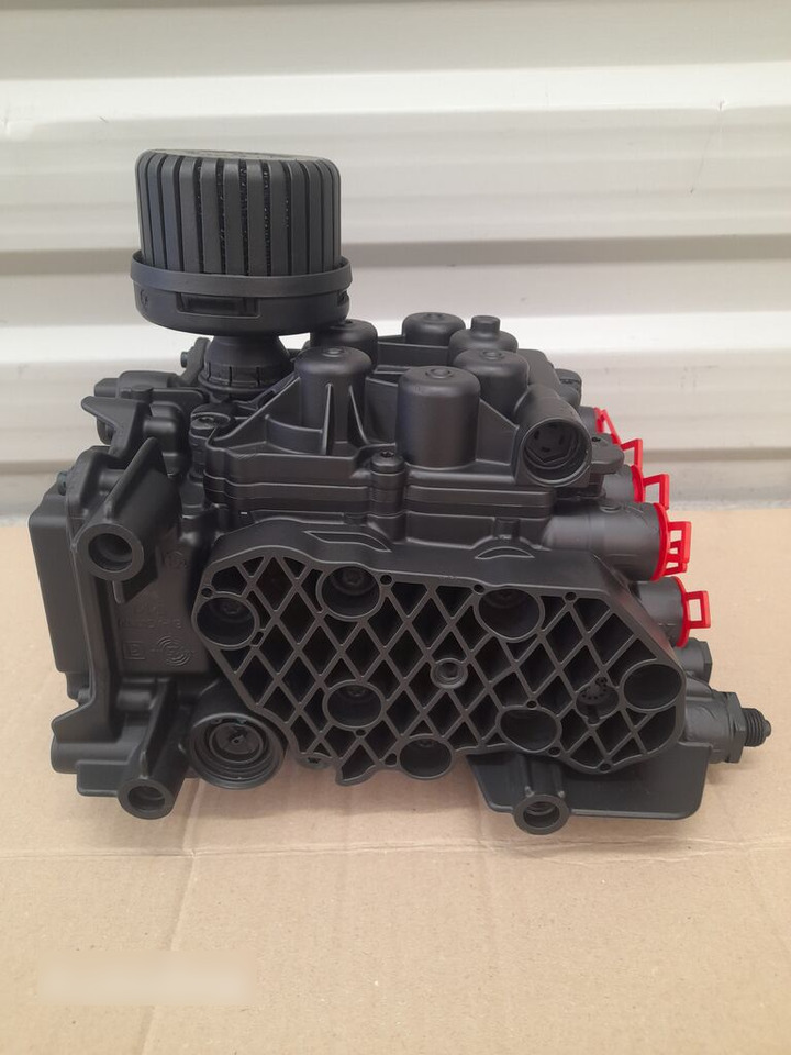 Mercedes-Benz ACTROS MP4 EL2208 A0014462064 - Brake parts for Truck: picture 2 Mercedes-Benz ACTROS MP4 EL2208 A0014462064 - Brake parts for Truck: picture 2