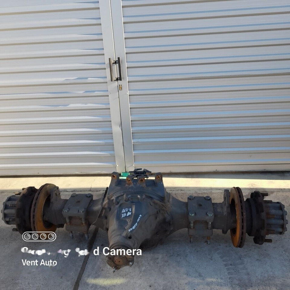 Mercedes-Benz ACTROS MP5 A9603510714 Mercedes-Benz ACTROS MP5 A9603510714 truck - Rear axle for Truck: picture 1 Mercedes-Benz ACTROS MP5 A9603510714 Mercedes-Benz ACTROS MP5 A9603510714 truck - Rear axle for Truck: picture 1