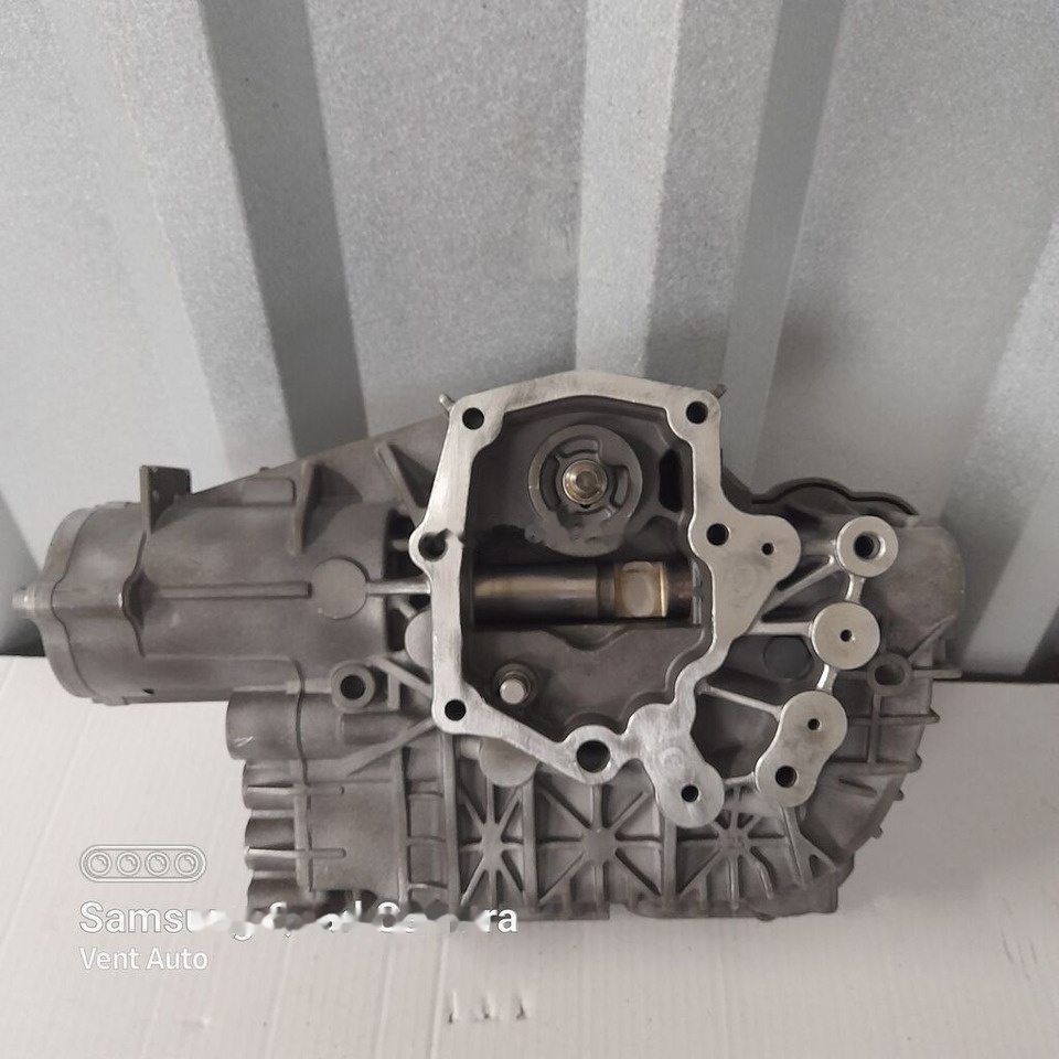 WYBIERAK SKRZYNI BIEGÓW FESTO Mercedes-Benz ACTROS MP4 A9602608663 Mercedes-Benz A9602608663 - Transmission for Truck: picture 2 WYBIERAK SKRZYNI BIEGÓW FESTO Mercedes-Benz ACTROS MP4 A9602608663 Mercedes-Benz A9602608663 - Transmission for Truck: picture 2