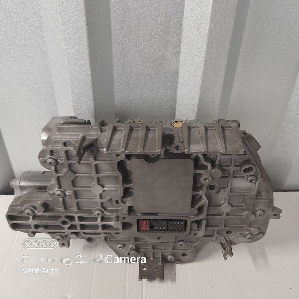 WYBIERAK SKRZYNI BIEGÓW FESTO Mercedes-Benz ACTROS MP4 A9602608663 Mercedes-Benz A9602608663 - Transmission for Truck: picture 1 WYBIERAK SKRZYNI BIEGÓW FESTO Mercedes-Benz ACTROS MP4 A9602608663 Mercedes-Benz A9602608663 - Transmission for Truck: picture 1