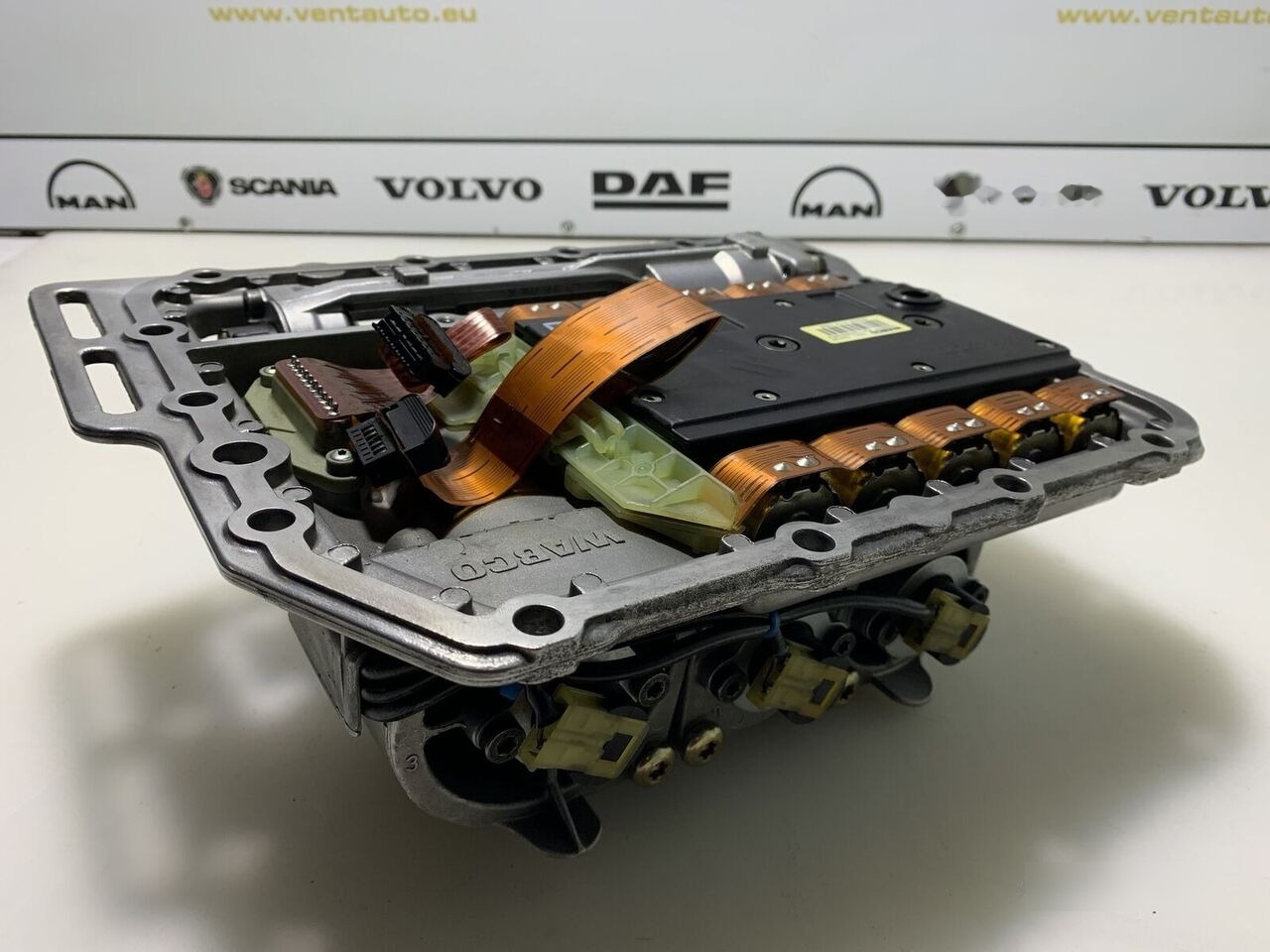 ZF MAN DAF IVECO DAF MAN IVECO truck - ECU for Truck: picture 1 ZF MAN DAF IVECO DAF MAN IVECO truck - ECU for Truck: picture 1