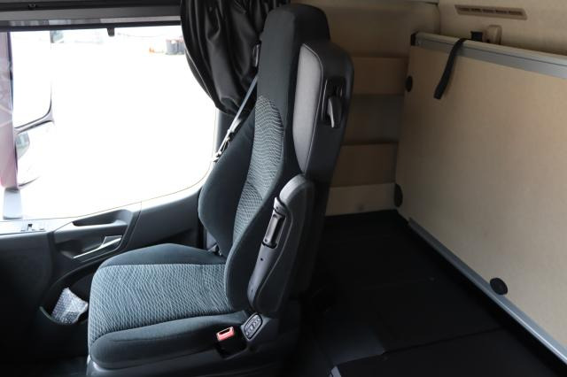 Cab chassis truck Mercedes-Benz Actros 2543L ENA: picture 10