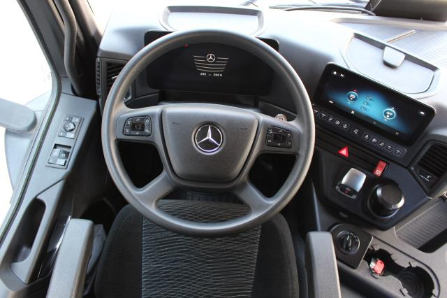 Lease a Mercedes-Benz Arocs 1835AK NEUZUSTAND Mercedes-Benz Arocs 1835AK NEUZUSTAND: picture 7