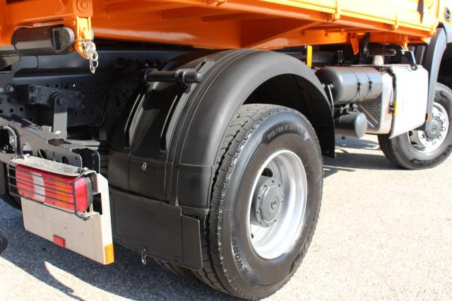 Mercedes-Benz Arocs 1835AK NEUZUSTAND - Tipper: picture 5 Mercedes-Benz Arocs 1835AK NEUZUSTAND - Tipper: picture 5