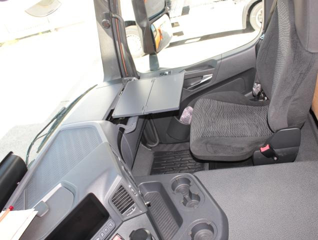 Lease a Mercedes-Benz Arocs 1835AK NEUZUSTAND Mercedes-Benz Arocs 1835AK NEUZUSTAND: picture 9