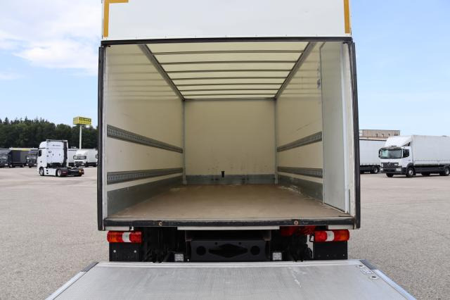 Lease a Mercedes-Benz Atego 1218 L nR Mercedes-Benz Atego 1218 L nR: picture 7 Lease a Mercedes-Benz Atego 1218 L nR Mercedes-Benz Atego 1218 L nR: picture 7