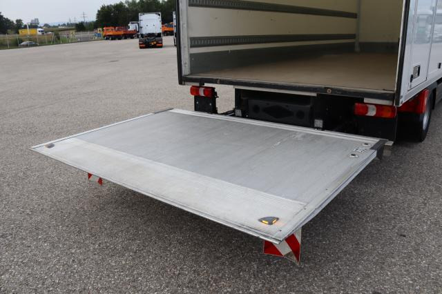 Lease a Mercedes-Benz Atego 1218 L nR Mercedes-Benz Atego 1218 L nR: picture 6 Lease a Mercedes-Benz Atego 1218 L nR Mercedes-Benz Atego 1218 L nR: picture 6