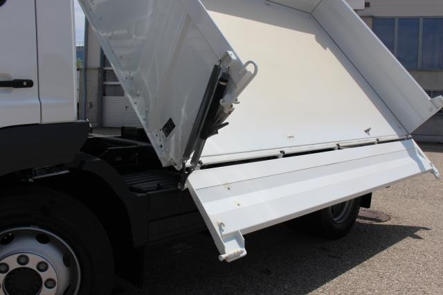 Mercedes-Benz Atego 1324K NEUZUSTAND - Tipper: picture 4 Mercedes-Benz Atego 1324K NEUZUSTAND - Tipper: picture 4
