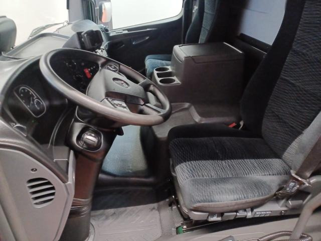 Mercedes-Benz Atego 1523 L - Curtainsider truck: picture 5 Mercedes-Benz Atego 1523 L - Curtainsider truck: picture 5